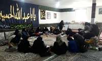  برگزاری دوره مهارت‌آموزی نازک‌ دوز زنانه در مرکز آموزش فنی و حرفه‌ای شهرستان چالدران با استفاده از مربی‌ بدون‌ هزینه